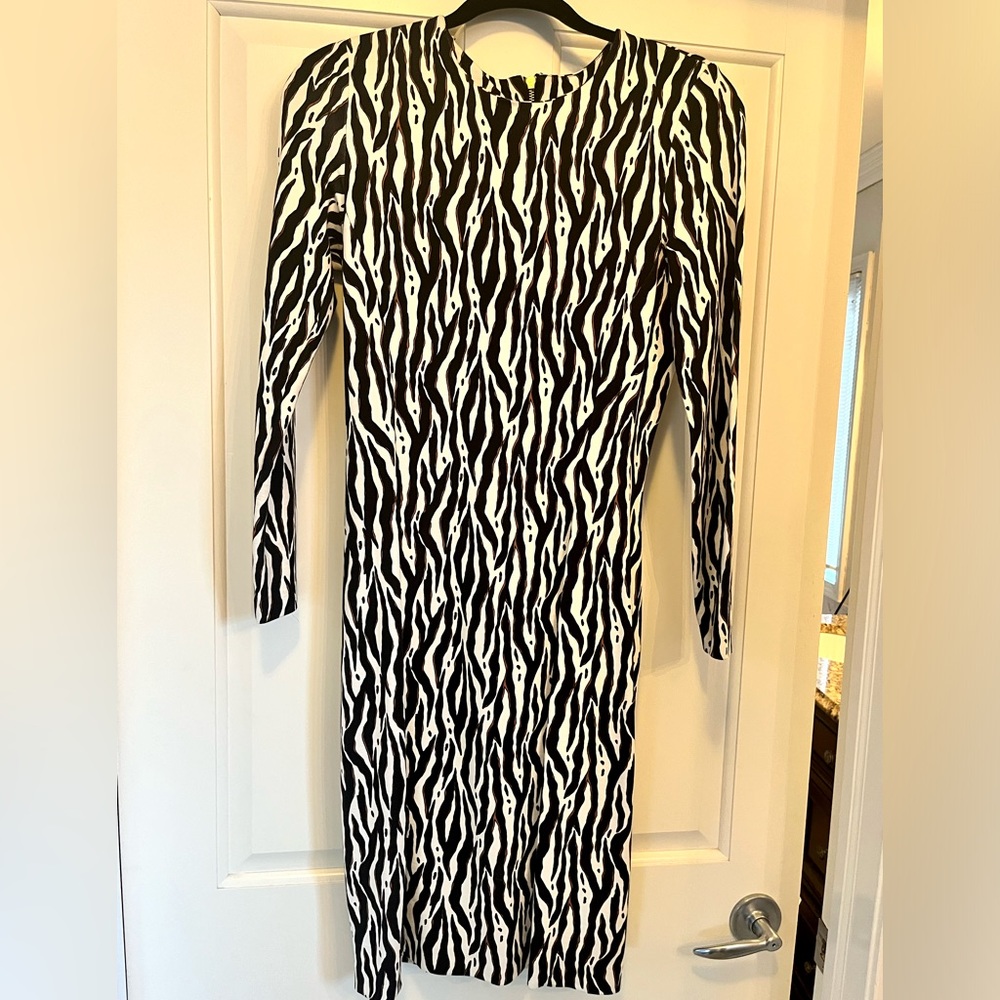 Great condition. Form fitting